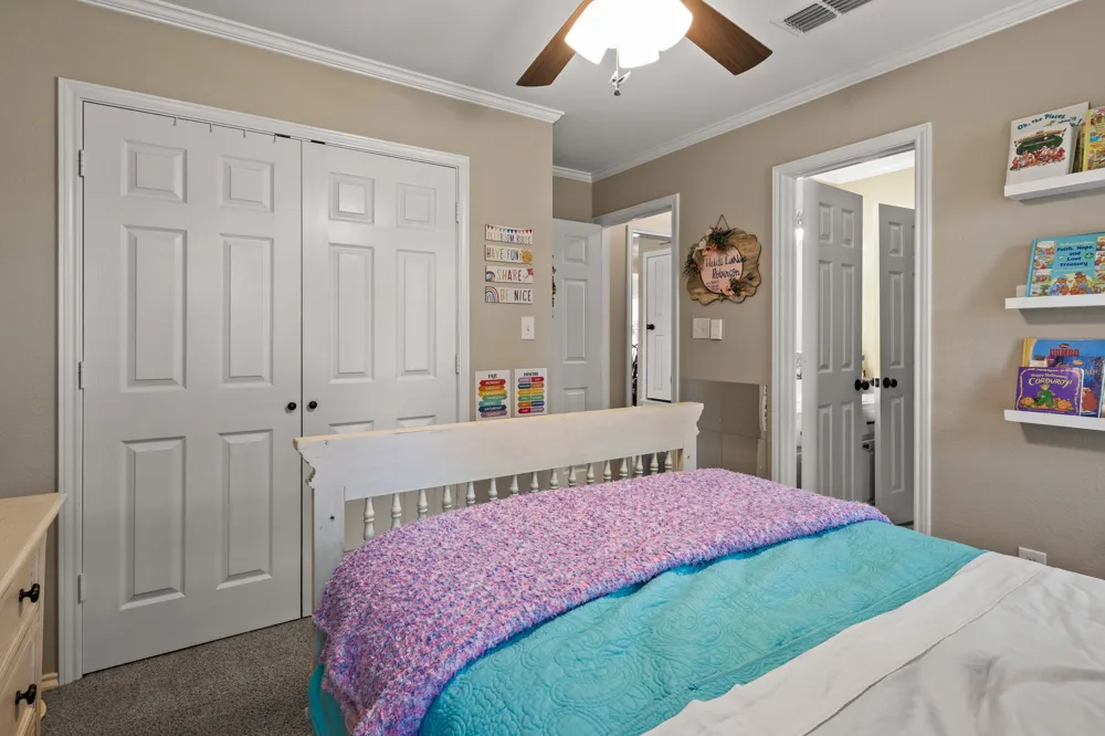 2701 Silver Spring Trail Mt Pleasant, TX 75455