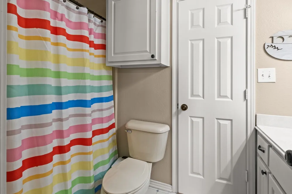 2701 Silver Spring Trail Mt Pleasant, TX 75455