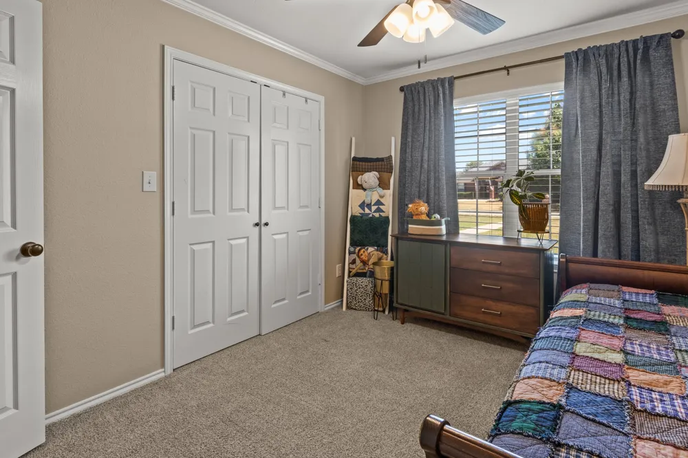 2701 Silver Spring Trail Mt Pleasant, TX 75455