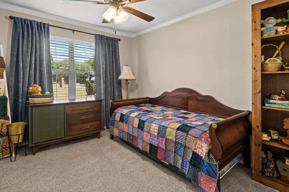 2701 Silver Spring Trail Mt Pleasant, TX 75455