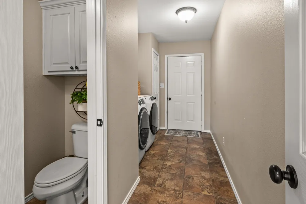 2701 Silver Spring Trail Mt Pleasant, TX 75455