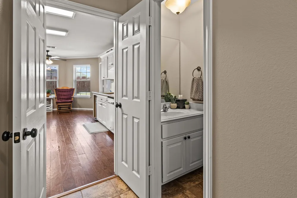 2701 Silver Spring Trail Mt Pleasant, TX 75455