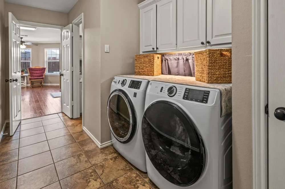 2701 Silver Spring Trail Mt Pleasant, TX 75455