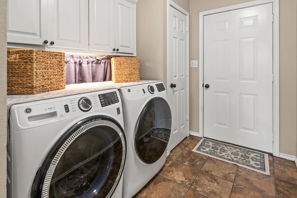 2701 Silver Spring Trail Mt Pleasant, TX 75455