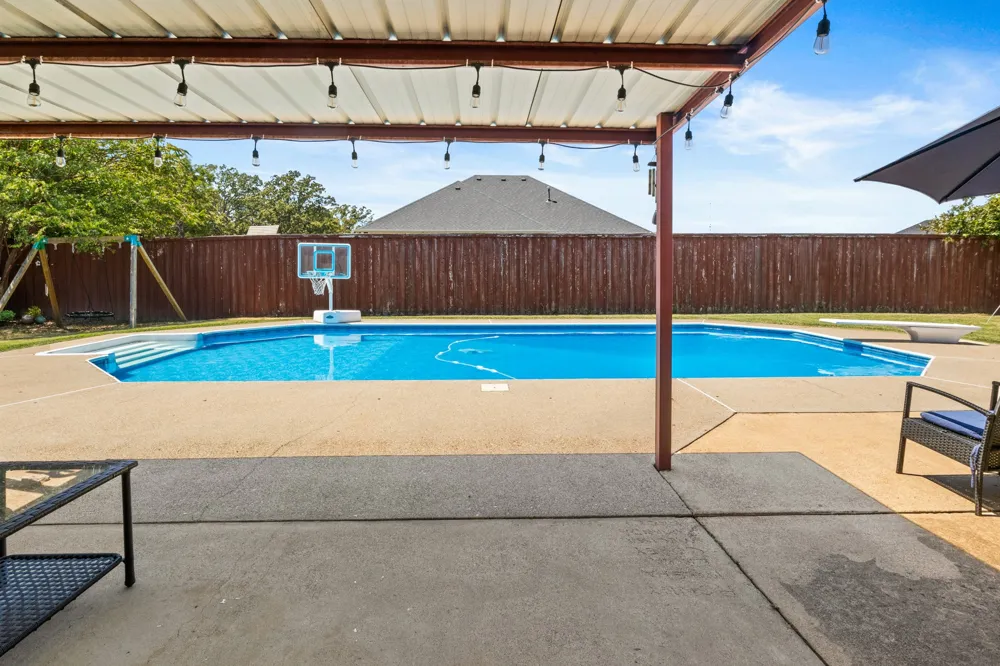 2701 Silver Spring Trail Mt Pleasant, TX 75455