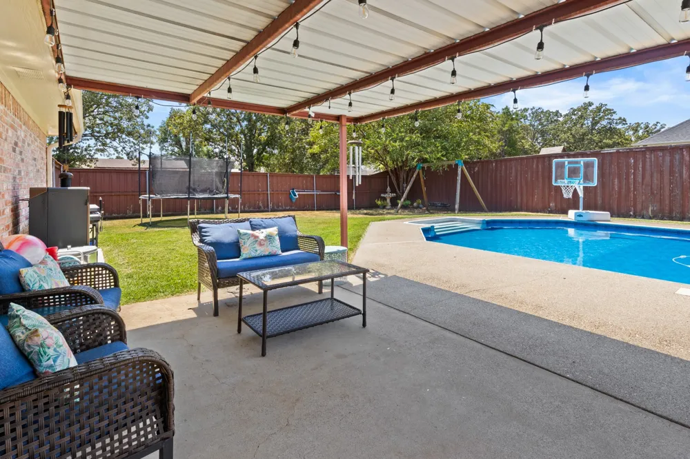 2701 Silver Spring Trail Mt Pleasant, TX 75455