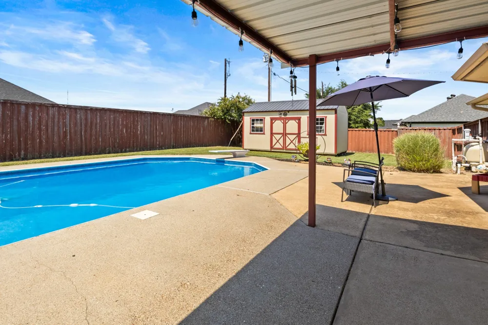 2701 Silver Spring Trail Mt Pleasant, TX 75455