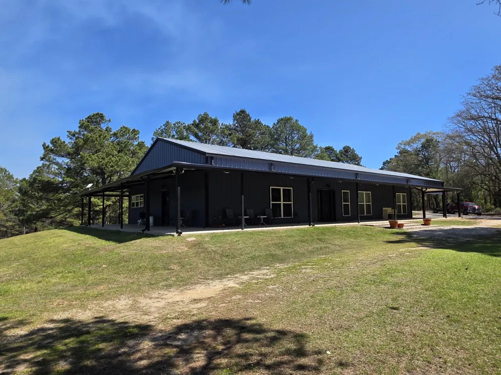 448 County Road 3955 Mineola, TX 75773