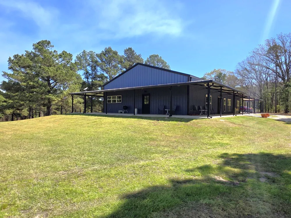 448 County Road 3955 Mineola, TX 75773