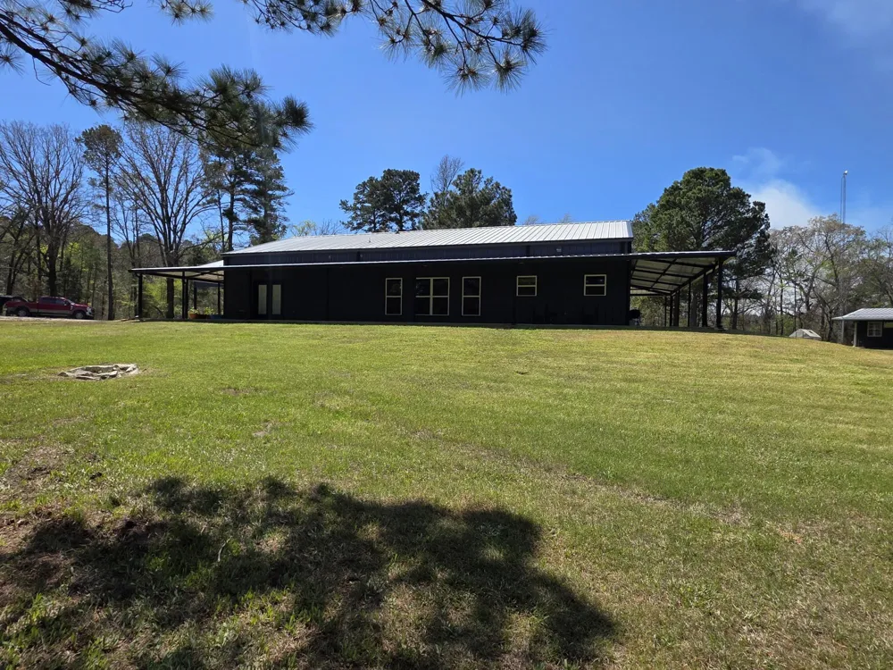 448 County Road 3955 Mineola, TX 75773