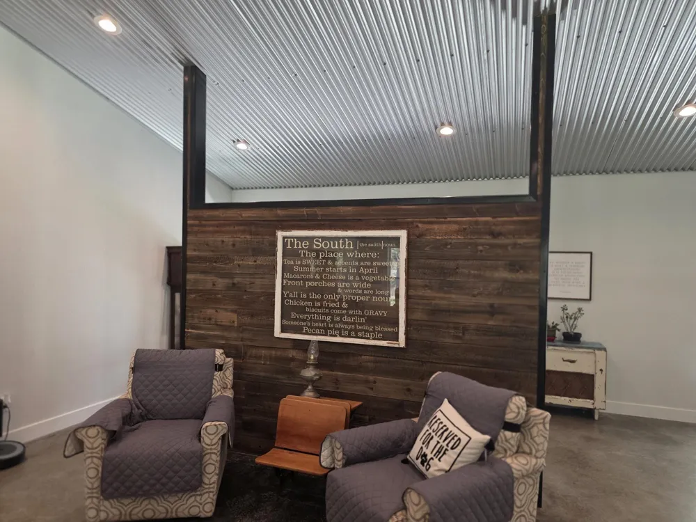 448 County Road 3955 Mineola, TX 75773