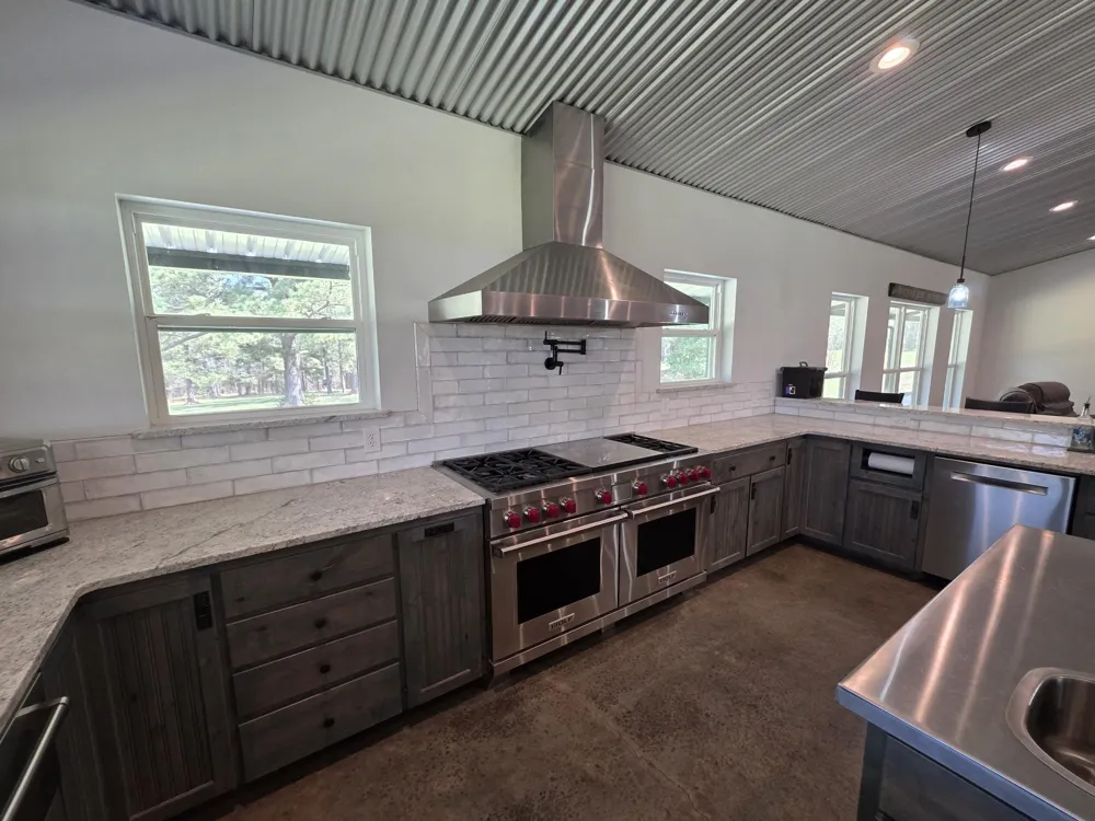 448 County Road 3955 Mineola, TX 75773