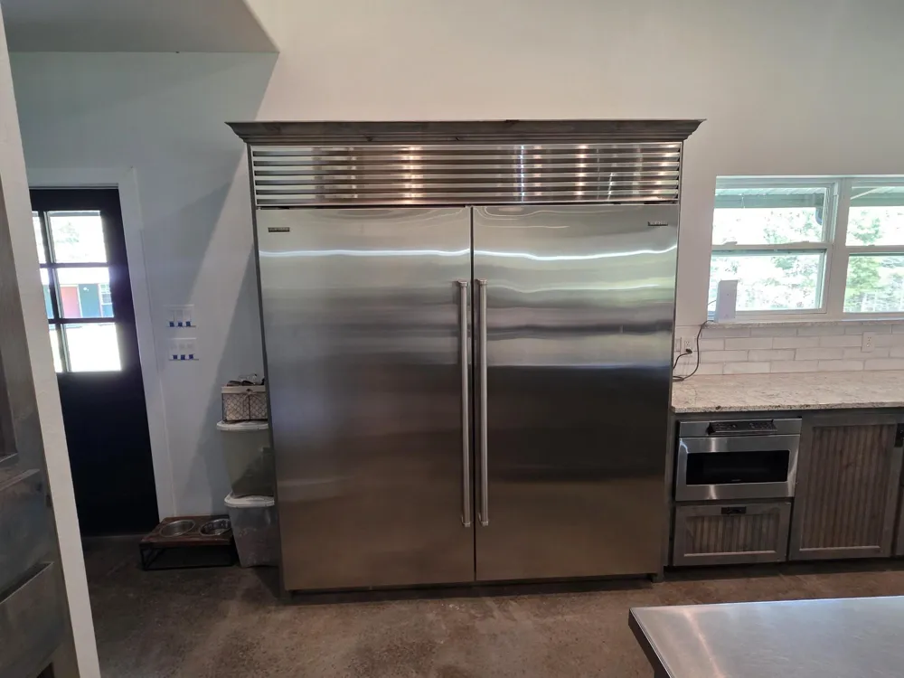 448 County Road 3955 Mineola, TX 75773