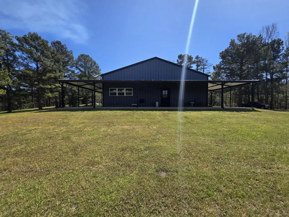 448 County Road 3955 Mineola, TX 75773