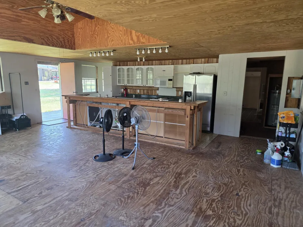 448 County Road 3955 Mineola, TX 75773