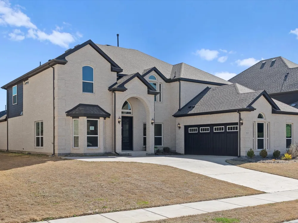 213 Winding Creek Lane Anna, TX 75409
