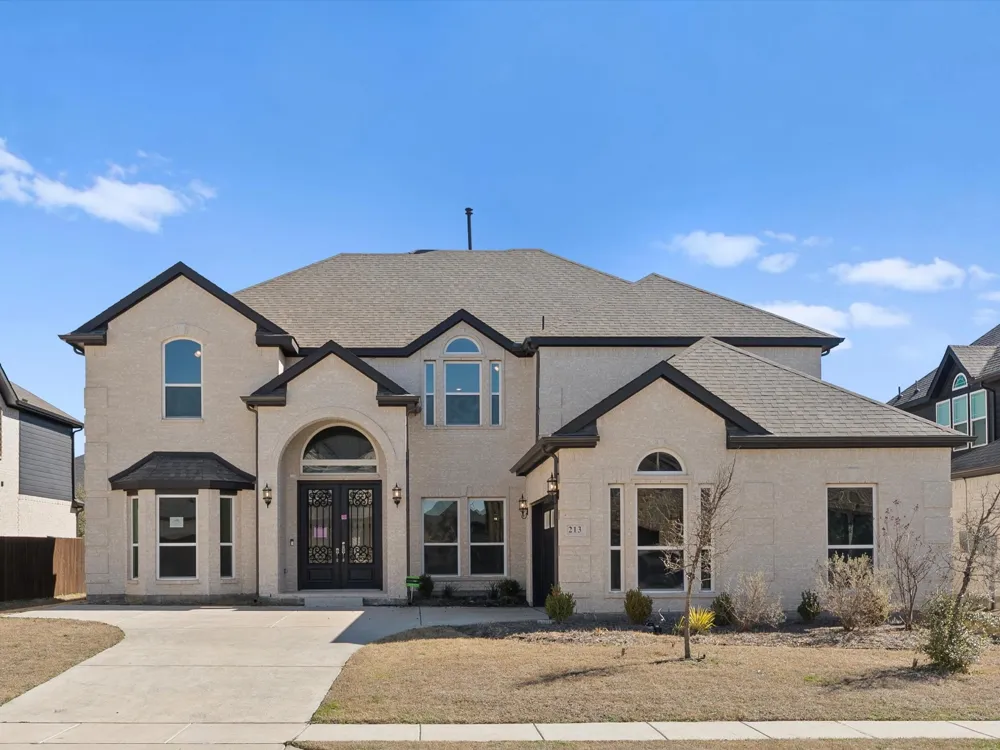 213 Winding Creek Lane Anna, TX 75409