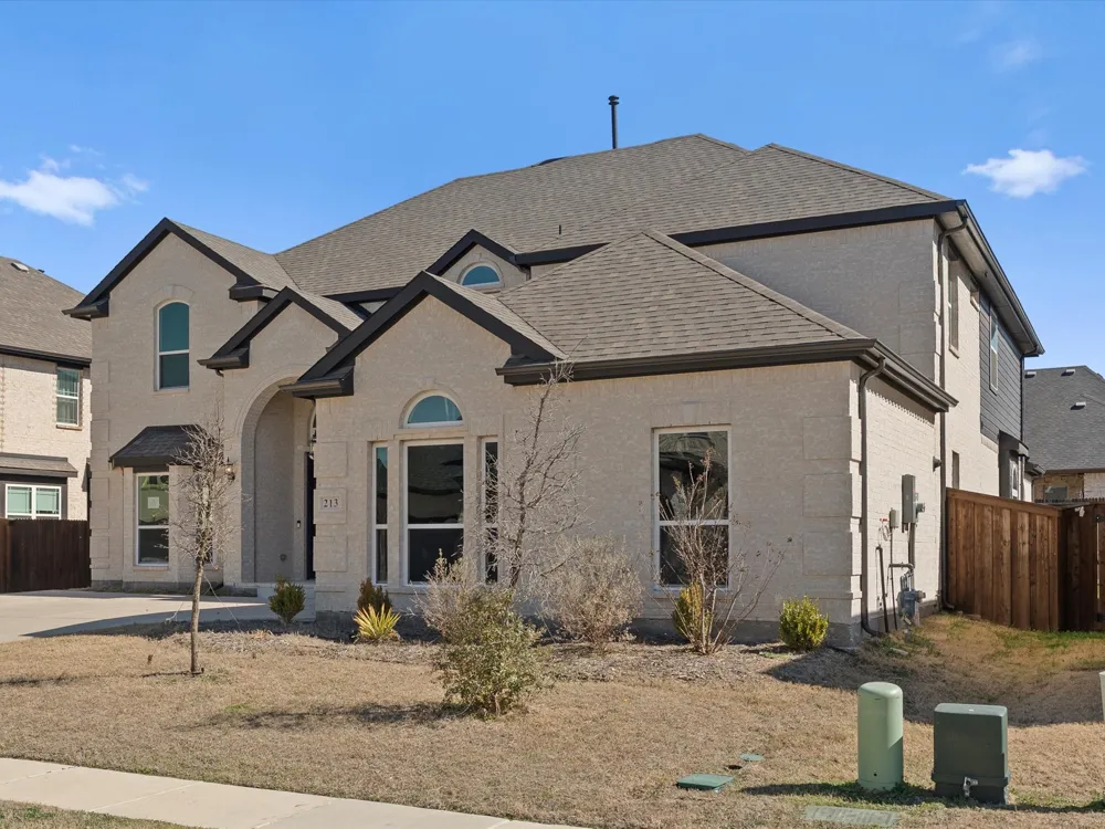213 Winding Creek Lane Anna, TX 75409