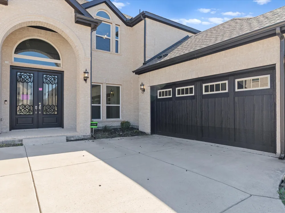 213 Winding Creek Lane Anna, TX 75409