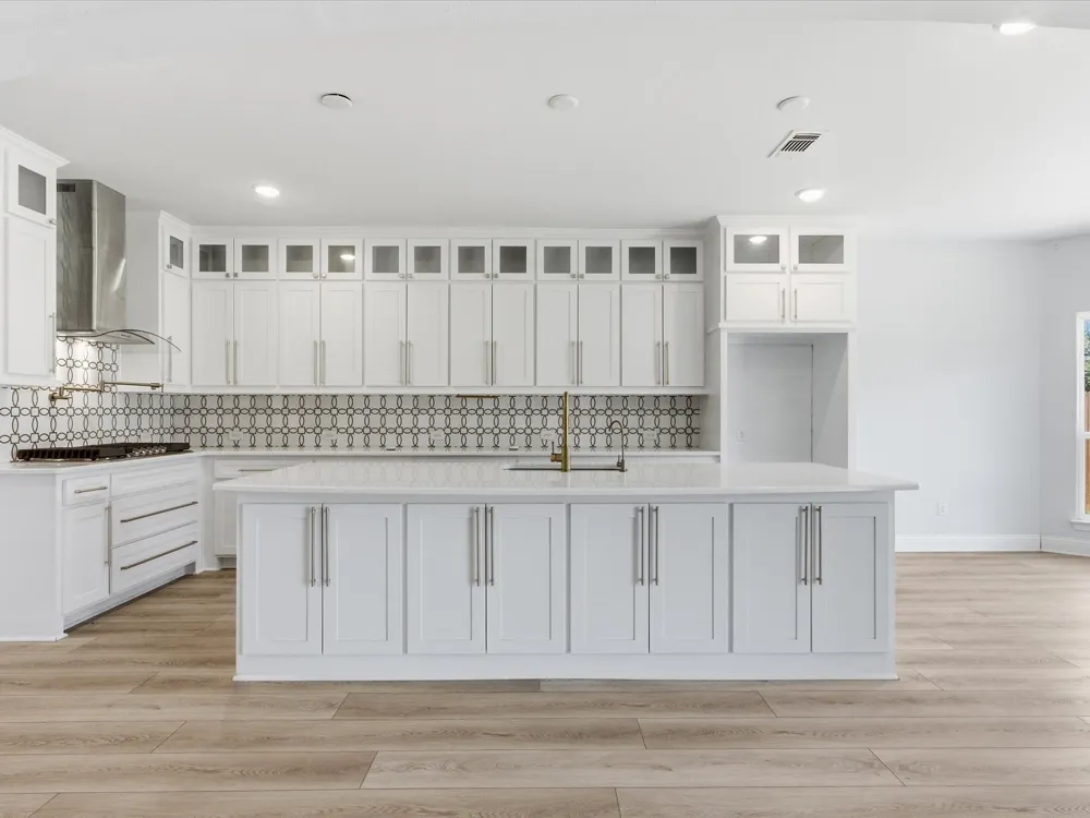 213 Winding Creek Lane Anna, TX 75409