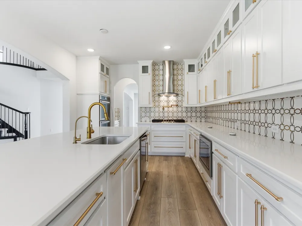 213 Winding Creek Lane Anna, TX 75409