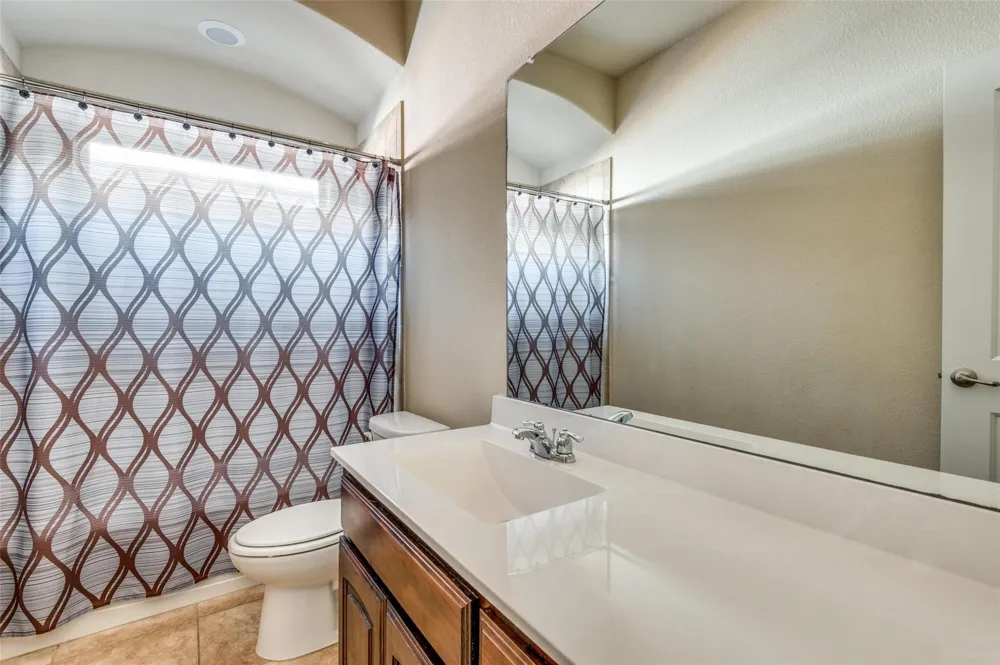 1733 Kachina Lodge Road Fort Worth, TX 76131