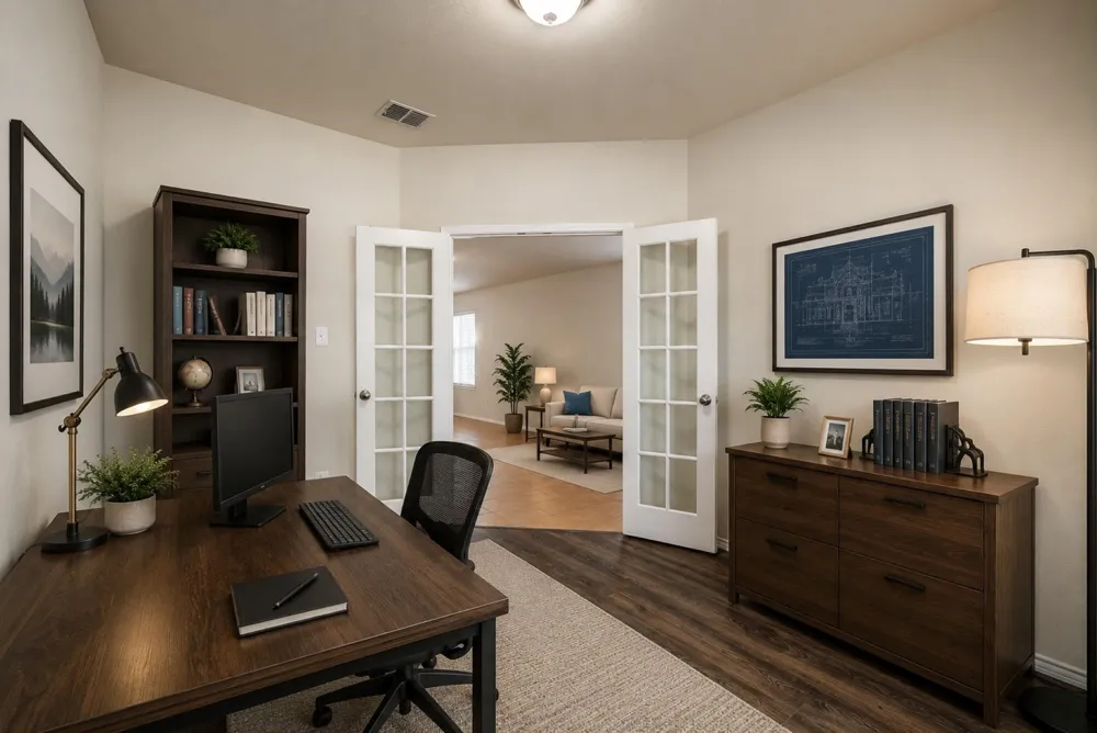 2011 Zavala Forney, TX 75126