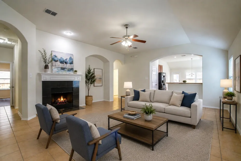 2011 Zavala Forney, TX 75126