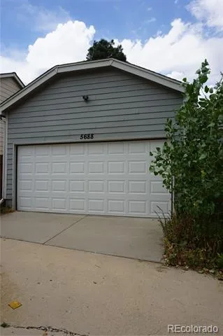 5688 E Melody Lane Castle Rock, CO 80104
