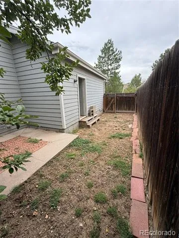 5688 E Melody Lane Castle Rock, CO 80104