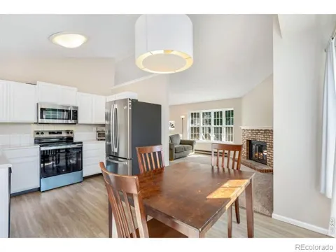 2828 Silverplume Drive #C1