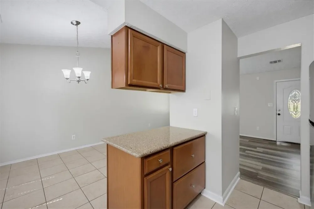 429 Sherwood Circle Stone Mountain, GA 30087