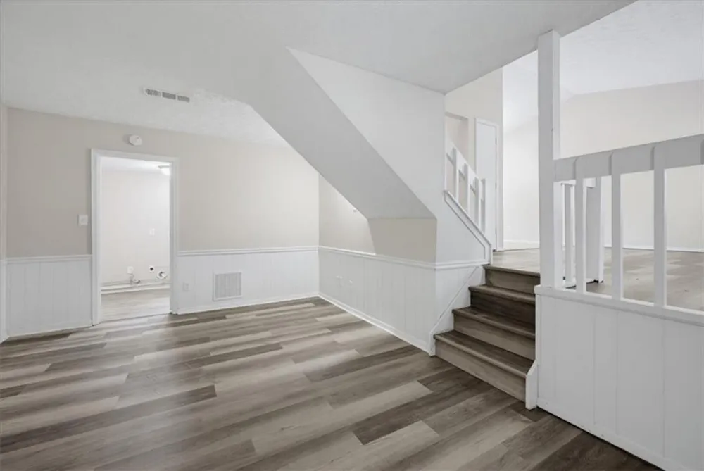 429 Sherwood Circle Stone Mountain, GA 30087
