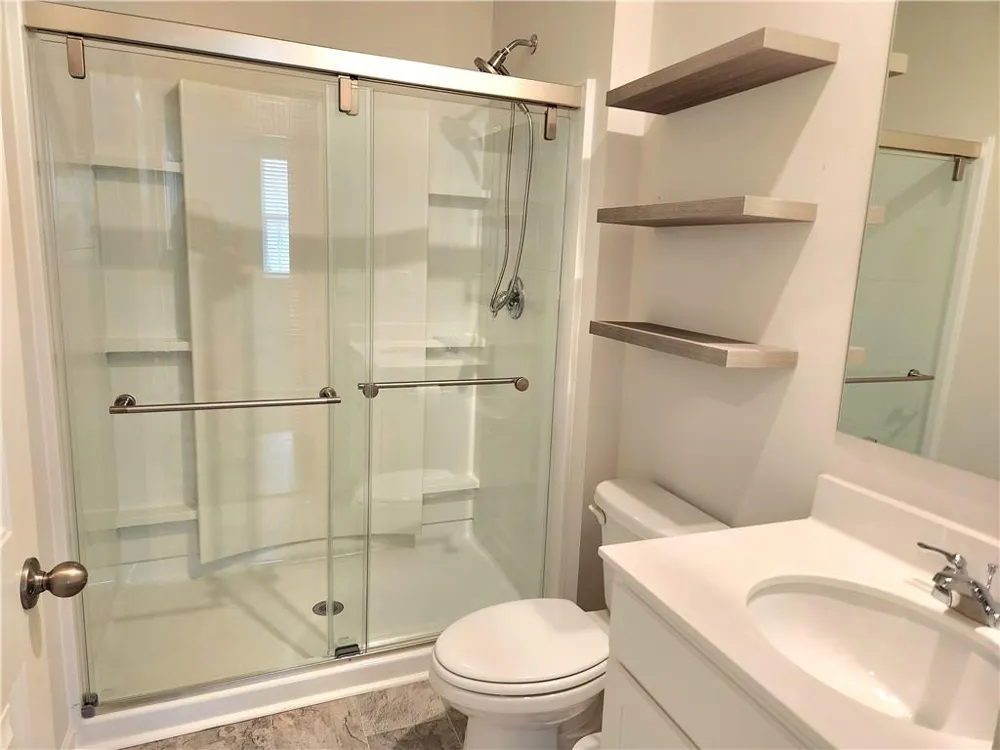 40 Bishop Creek Braselton, GA 30517