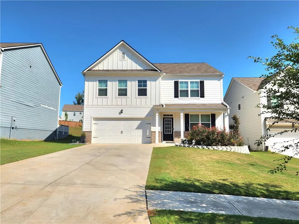 40 Bishop Creek Braselton, GA 30517