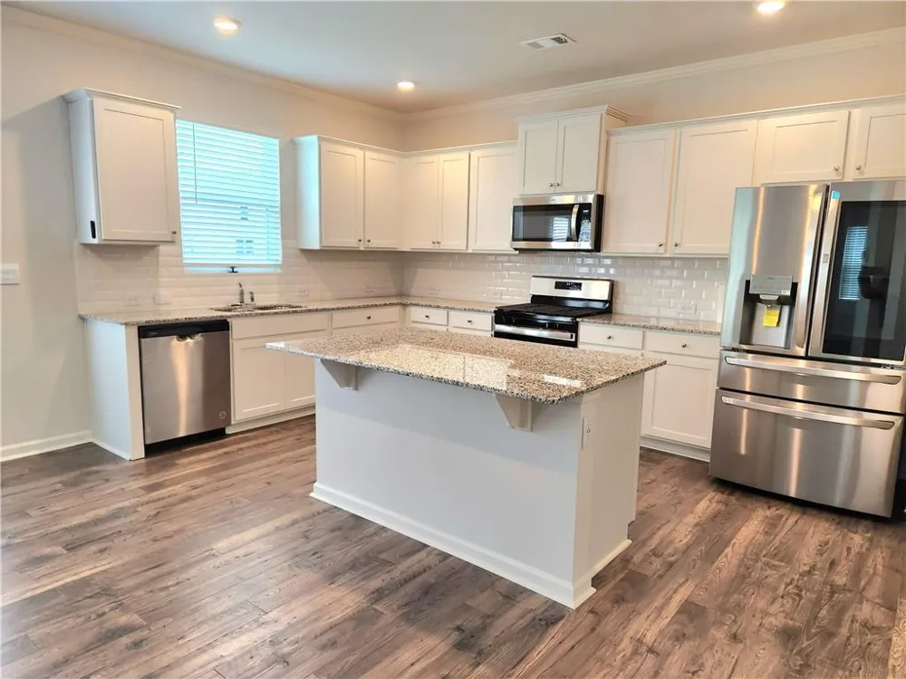 40 Bishop Creek Braselton, GA 30517