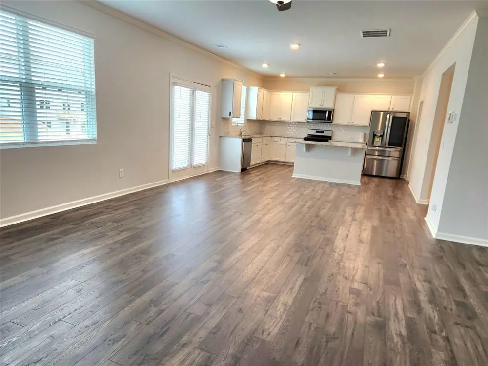 40 Bishop Creek Braselton, GA 30517