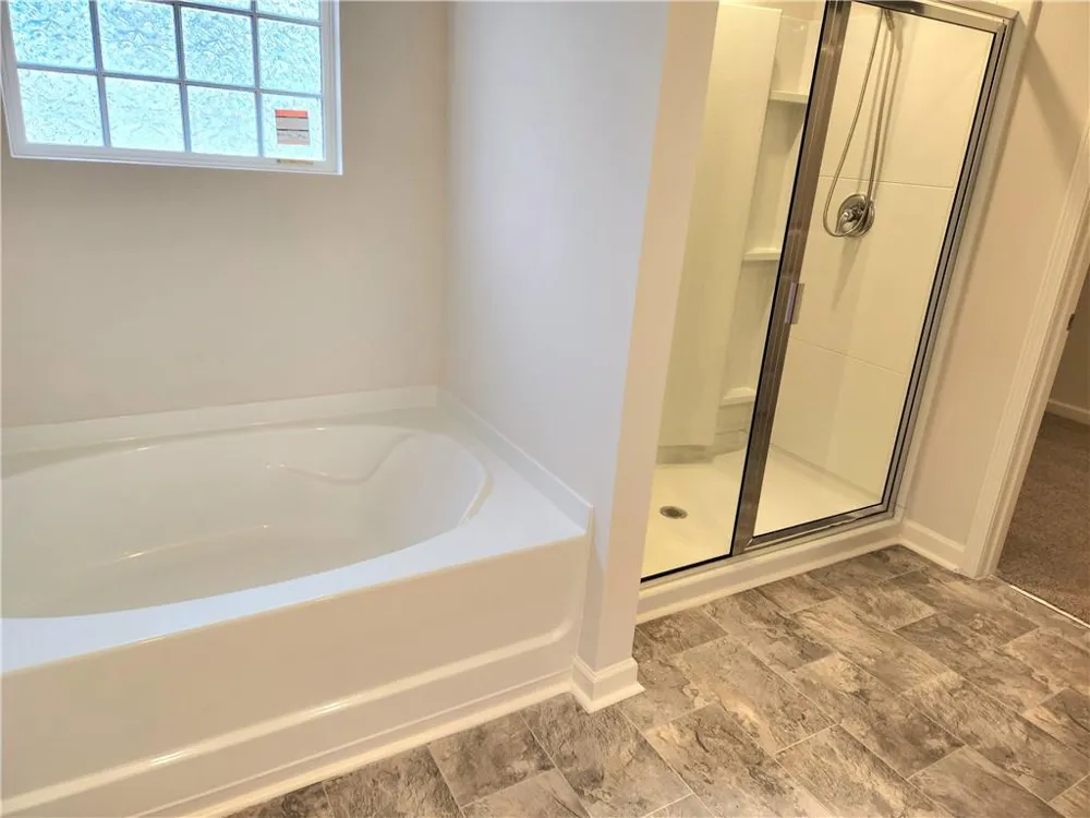 40 Bishop Creek Braselton, GA 30517