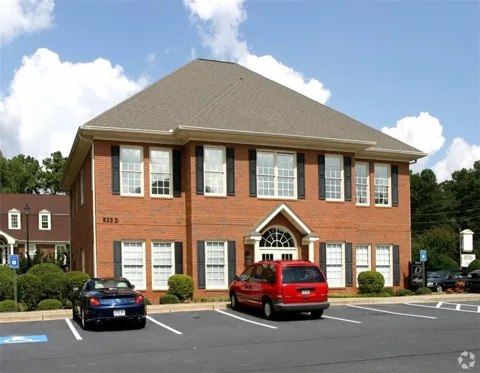 533 Johnson Ferry Road #Bldg D Ste 350