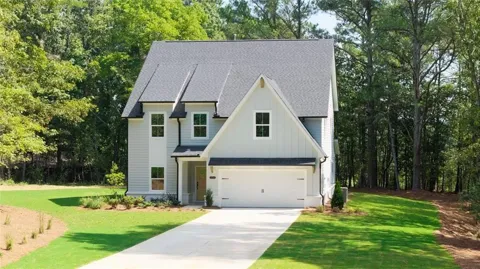 8110 Lennox Lane
