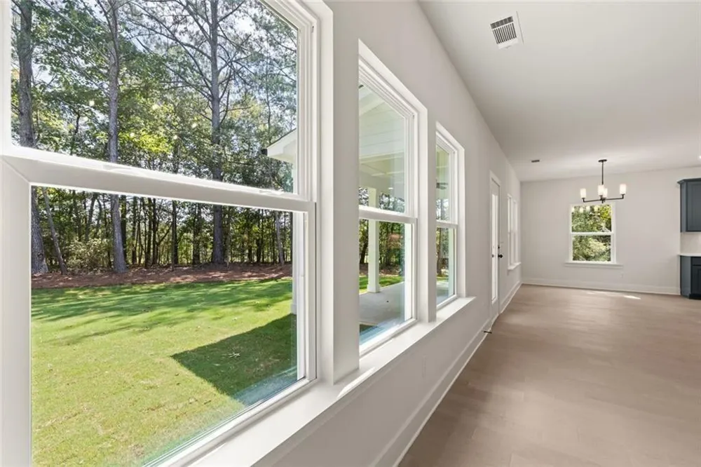 8110 Lennox Lane Cumming, GA 30028