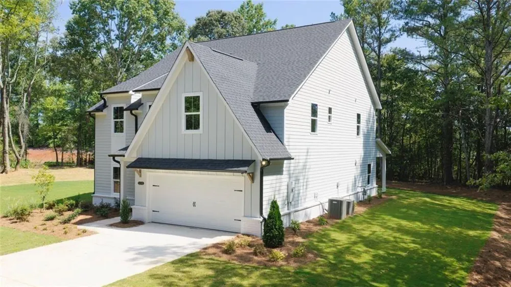 8110 Lennox Lane Cumming, GA 30028