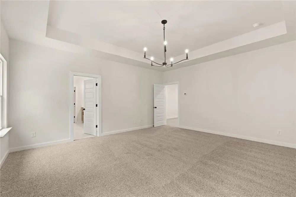 8110 Lennox Lane Cumming, GA 30028