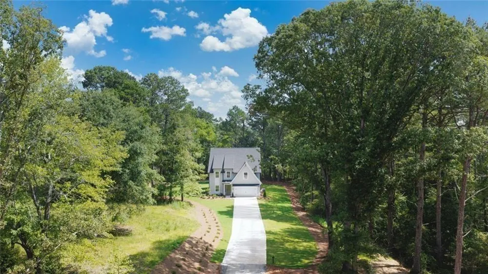 8110 Lennox Lane Cumming, GA 30028