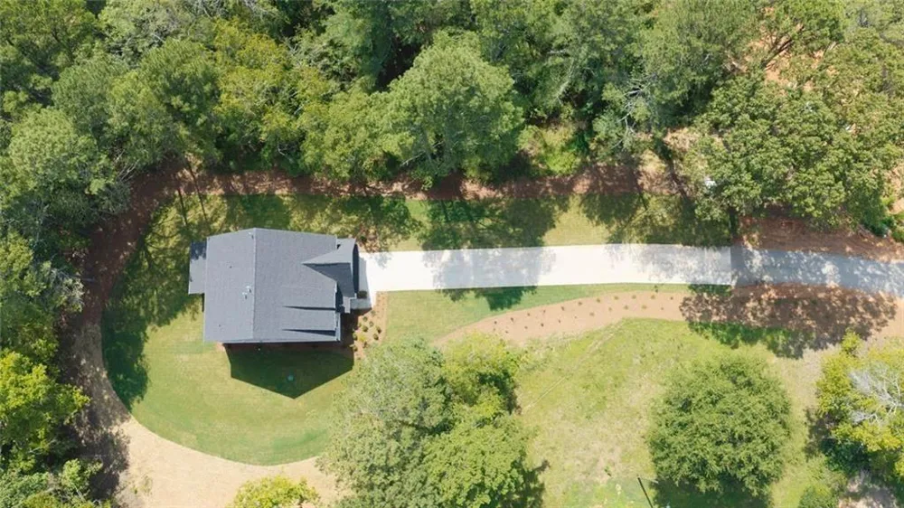 8110 Lennox Lane Cumming, GA 30028