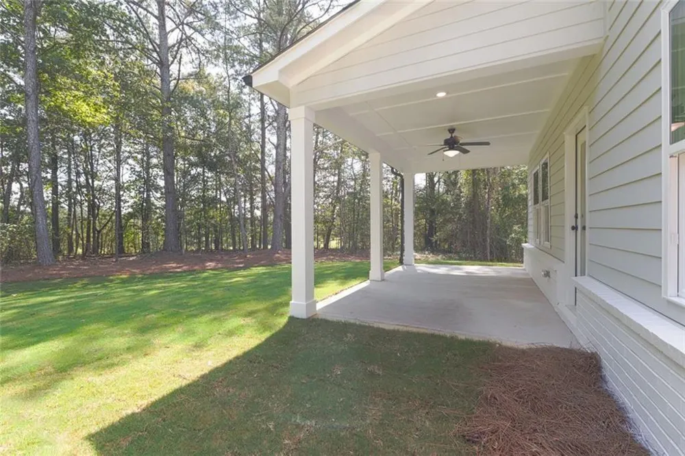 8110 Lennox Lane Cumming, GA 30028