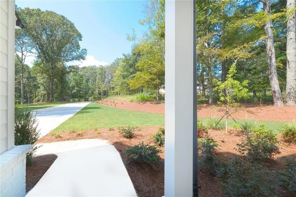 8110 Lennox Lane Cumming, GA 30028