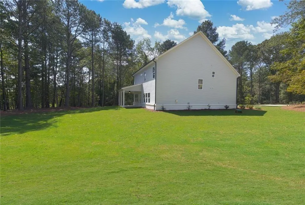 8110 Lennox Lane Cumming, GA 30028