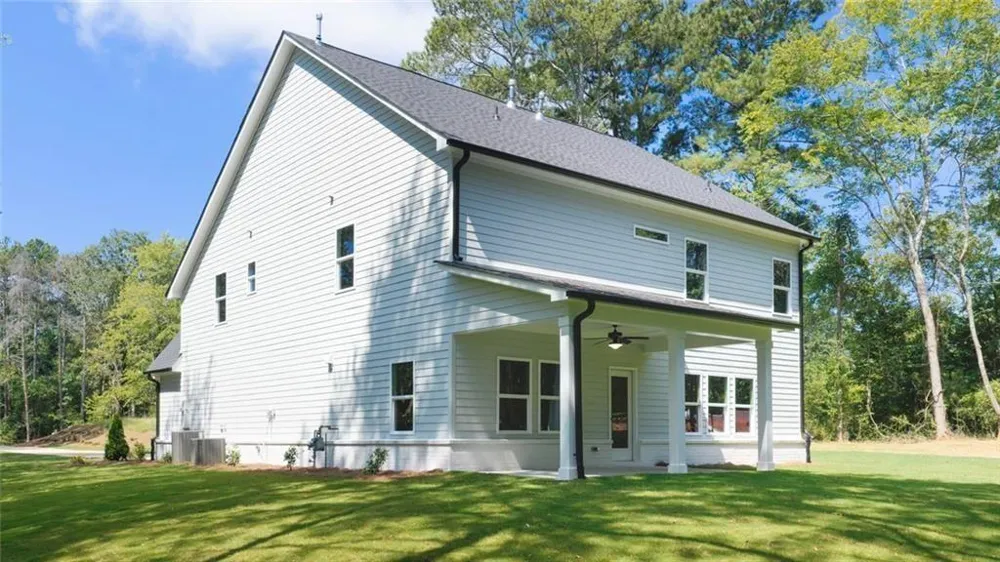 8110 Lennox Lane Cumming, GA 30028