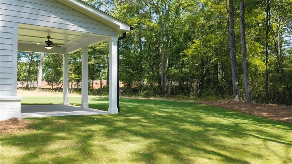 8110 Lennox Lane Cumming, GA 30028